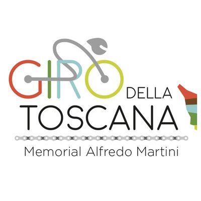 logo Tour de Toscane