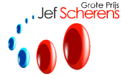 logo Grand Prix Jef Scherens