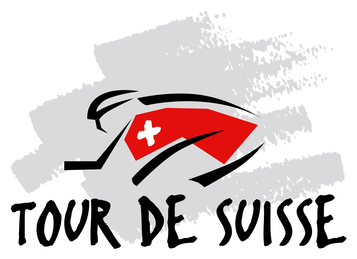 logo Tour de Suisse