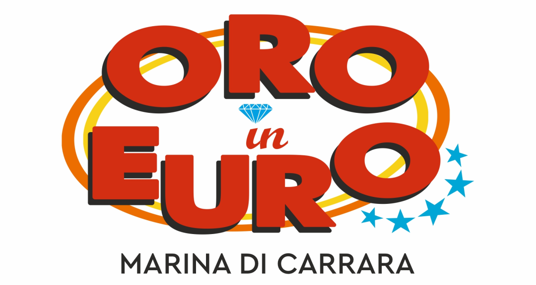 logo Trofeo Oro in Euro