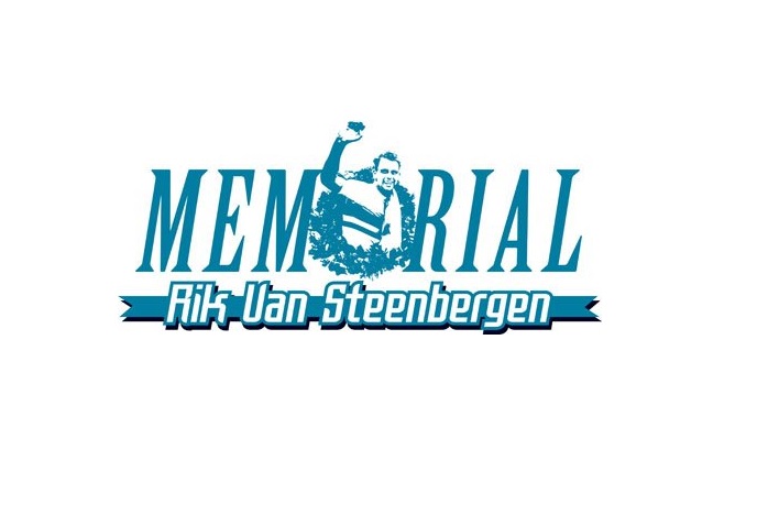 logo Memorial Rik Van Steenbergen 
