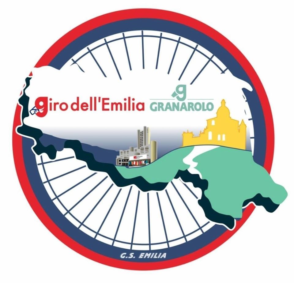 image de présentation : Giro dell'Emilia