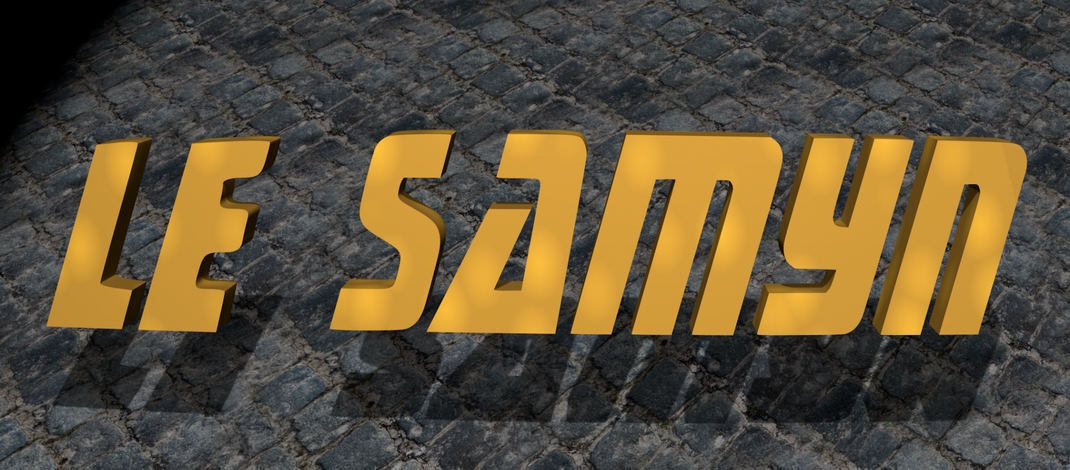 logo GP Samyn UCI