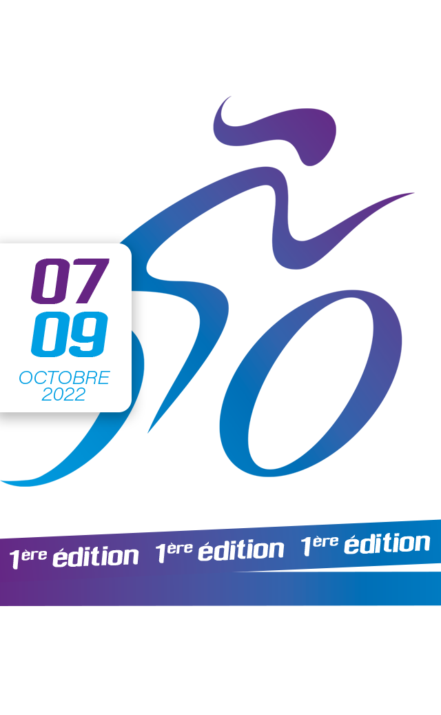 logo Tour de Romandie Féminin