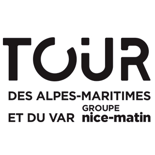 image de présentation : Tour des Alpes Maritimes et du Var