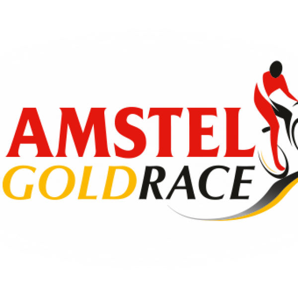 logo Amstel Gold Race 