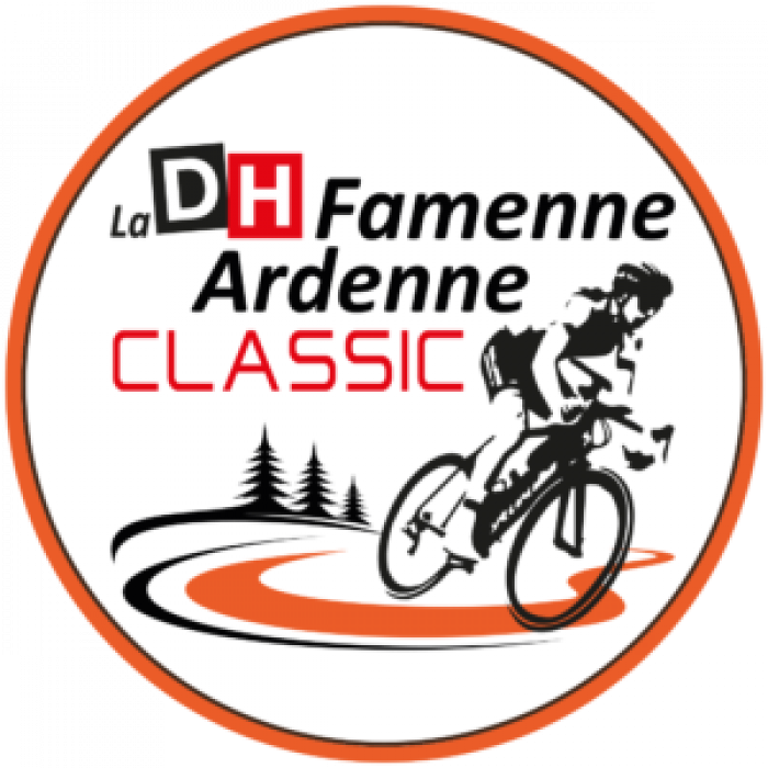 logo Famenne Ardenne Classic