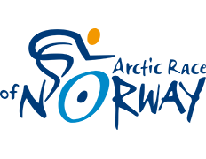 logo Arctic Race
