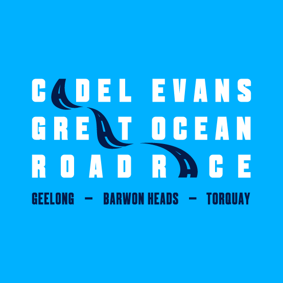 image de présentation : Cadel Evans Great Ocean Road Race