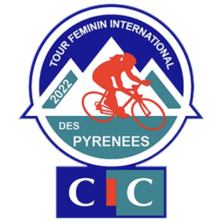 image de présentation : CIC Tour Féminin International des Pyrénées