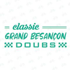 image de présentation : Classic Grand Besançon Doubs