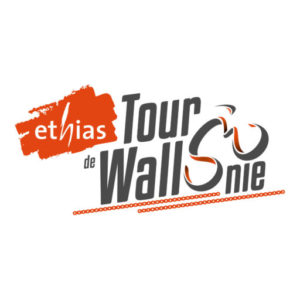 logo Ethias-Tour de Wallonie