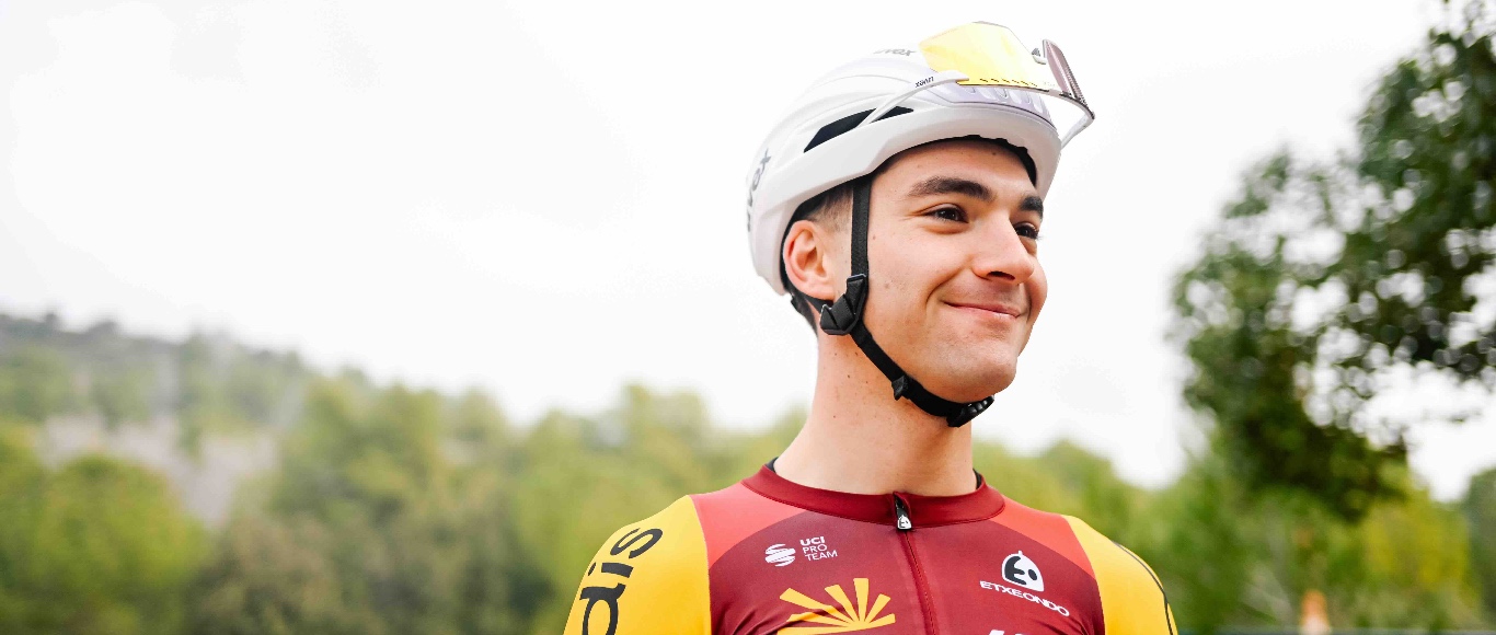 A l'abri du vent : Alexis Renard 