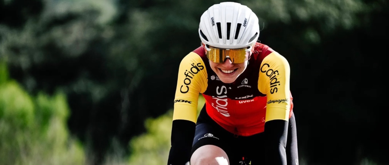 A l’abri du vent : Martina Alzini