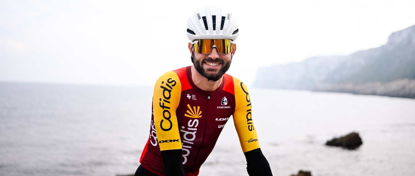 A l'abri du vent : Simon Carr