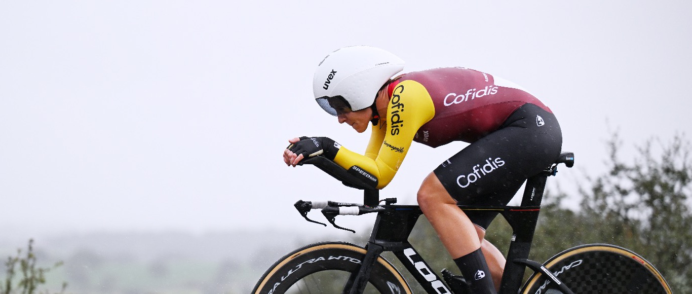Belle entrée en matière sur la Vuelta A Extremadura 