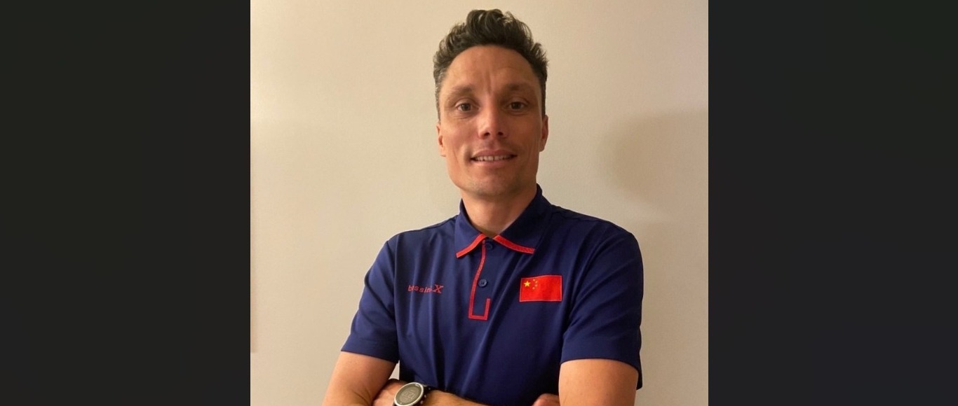 BENJAMIN GIRAUD, UN NOUVEAU DIRECTEUR SPORTIF CHEZ COFIDIS