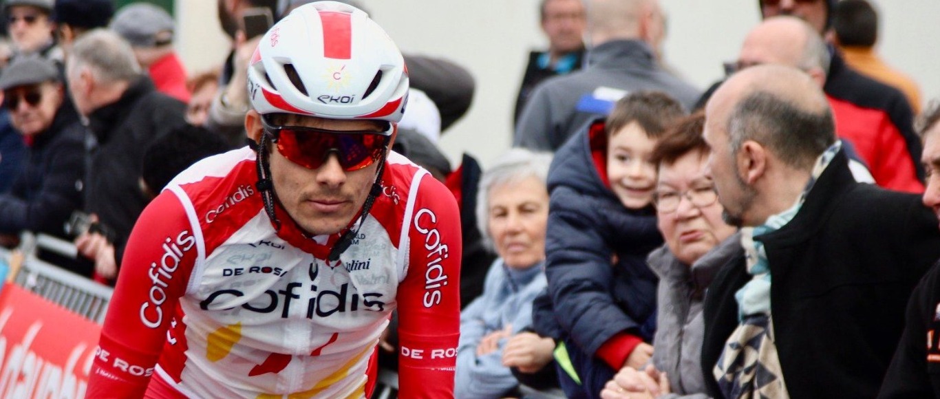 CALENDRIER 2020 UCI WORLD TOUR : L'ENTHOUSIASME DES COUREURS COFIDIS 