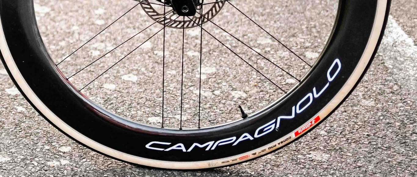 Campagnolo x Cofidis, au cœur de l'Enfer du Nord
