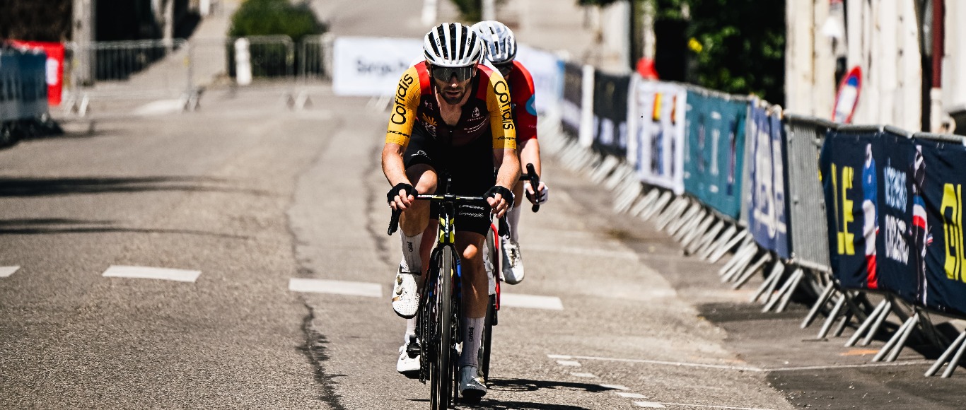 Championnat de France Elites 