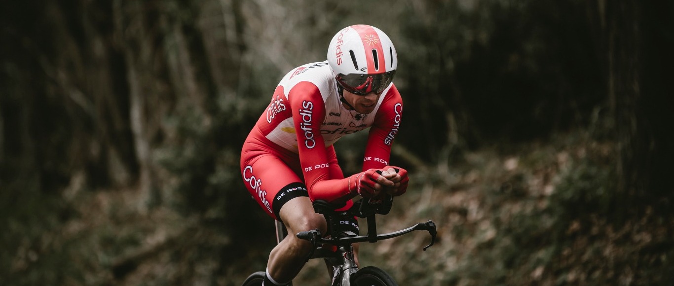 Cofidis d'attaque pour le 2ème acte