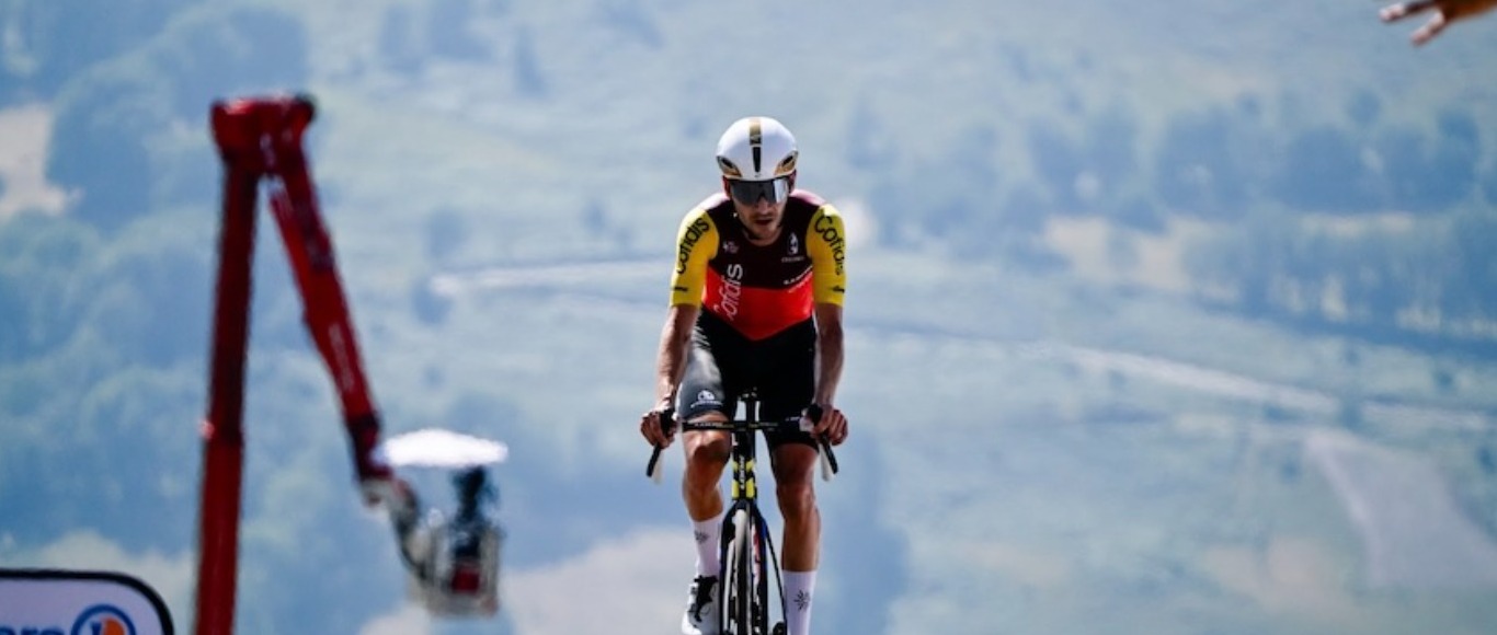 Cofidis et la Vuelta, poursuivre une histoire en or