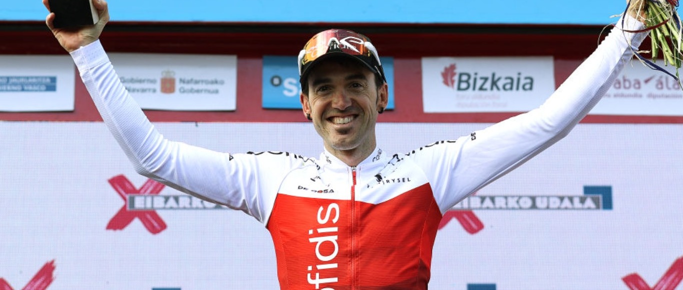COFIDIS READY TO TAKE UP THE CHALLENGE OF THE ARDENNES!