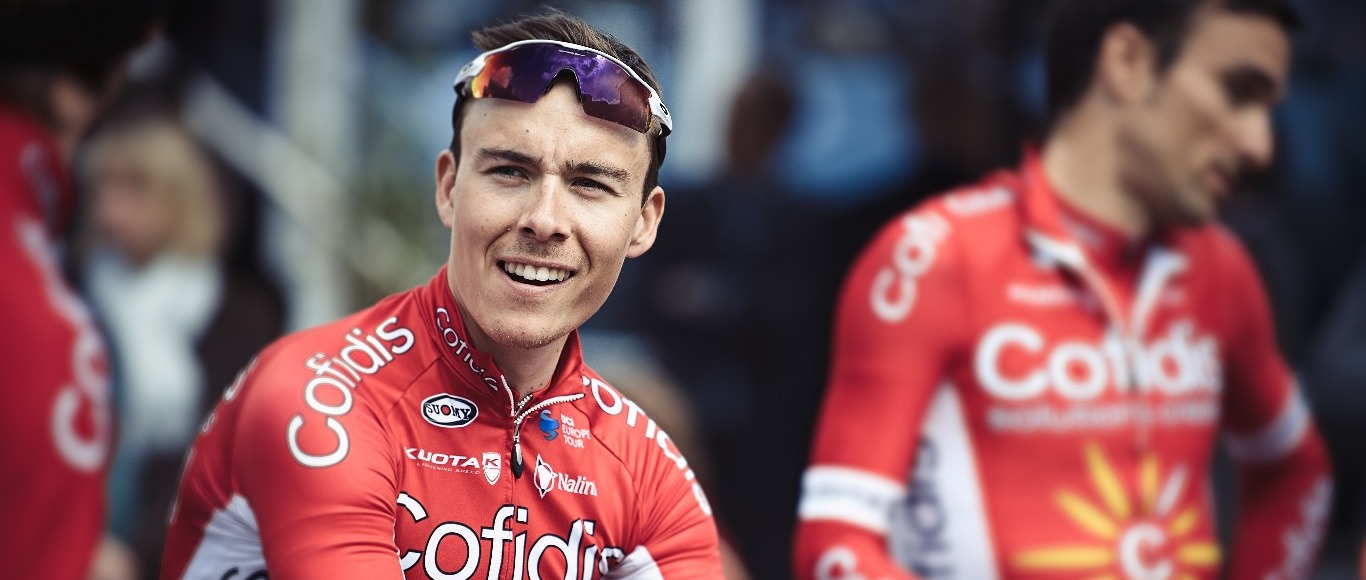 Cofidis Solutions Crédits et Mathias Le Turnier main dans la main pour un nouveau bail