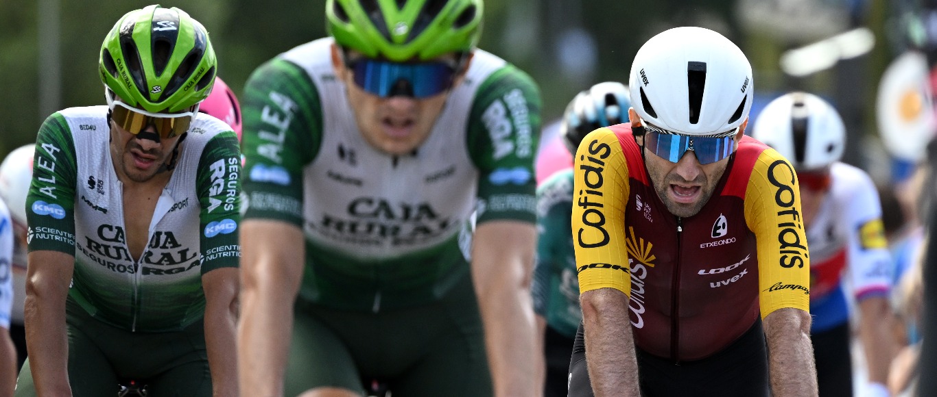 Deutschland Tour – Étape 1 : Benjamin Thomas reste 6e au général