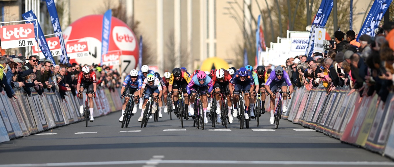 Deux Cofidis dans le Top10 