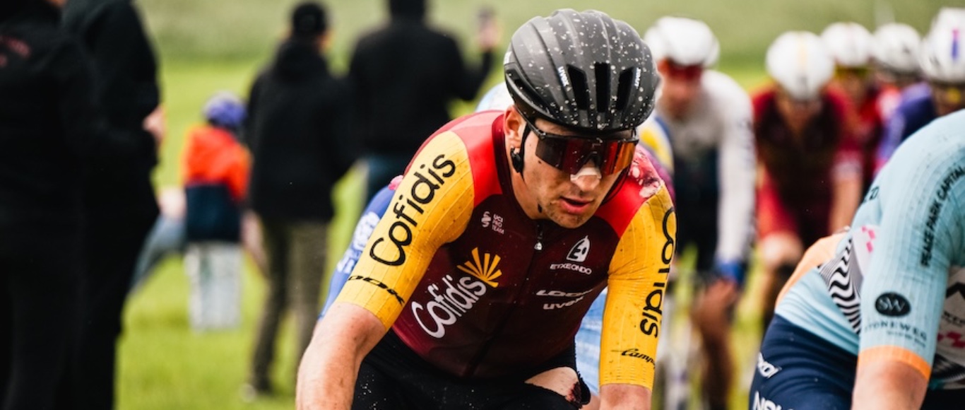 Équipe Cofidis : un week-end éclatant ! 