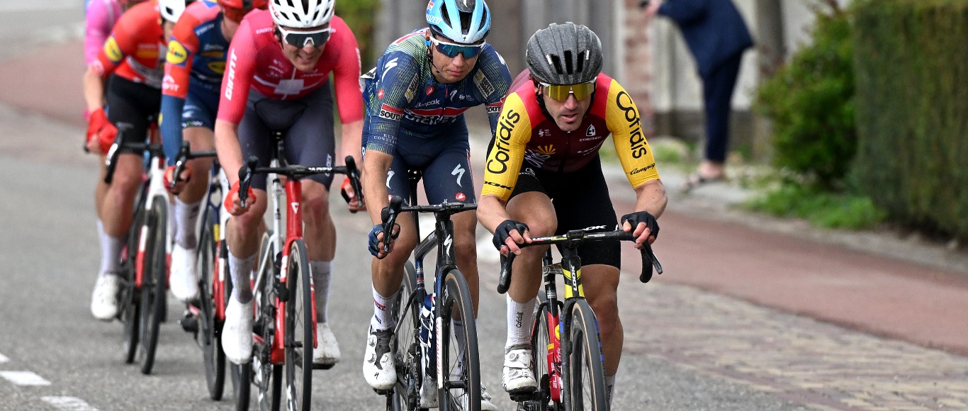 Final frustrant sur l’Amstel Gold Race, Ion Izagirre 12e