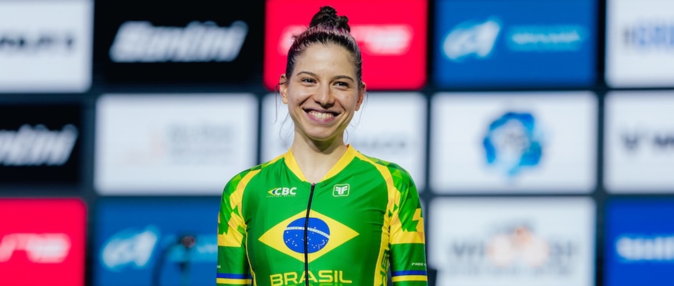 Gabriela Guerra, one of the queens of e-cycling, is joining Cofidis!