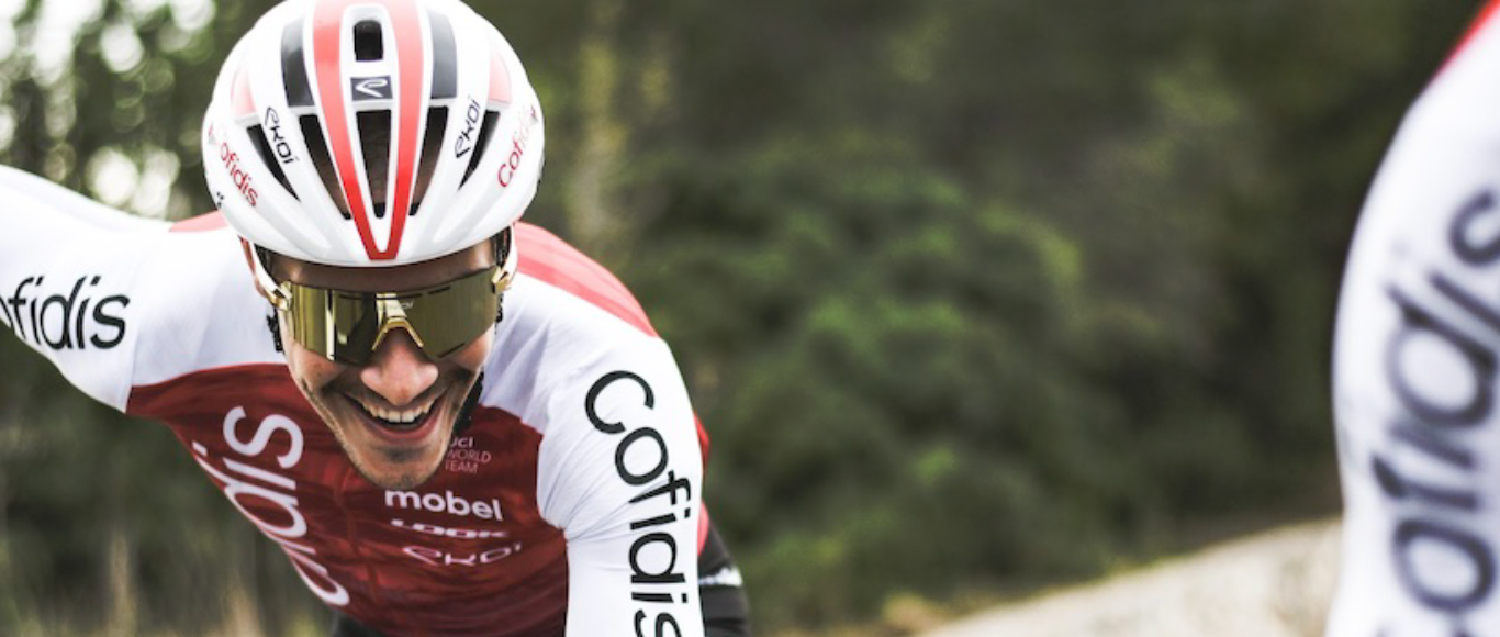 Giro d'Italia 2024 - Pour Cofidis, une victoire d'étape en ligne de mire !