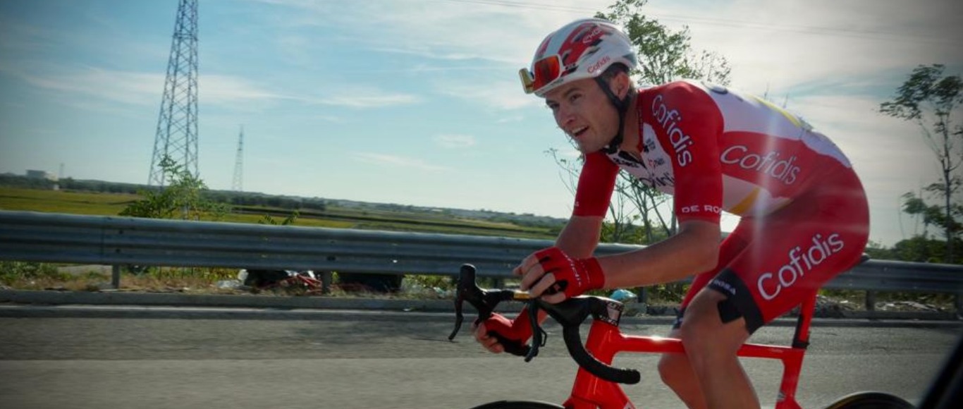 GIRO D'ITALIA - ÉTAPE 7  NOUVELLE JOURNÉE DIFFICILE SUR LE GIRO