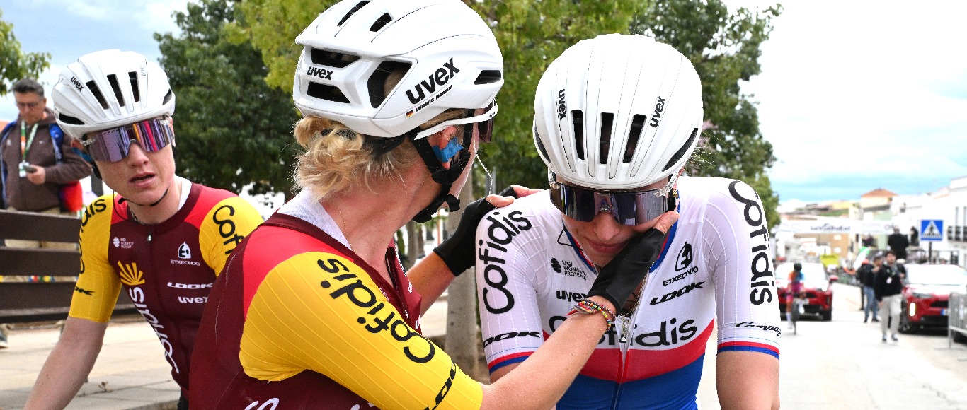 Grand Prix Mazda Schelkens : malchance et frustration 