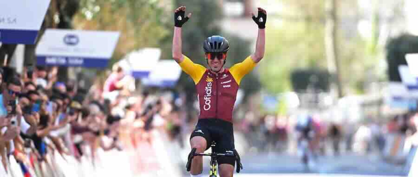 Ion Izagirre: an exemplary rider and a must-watch at the upcoming Tour de France!