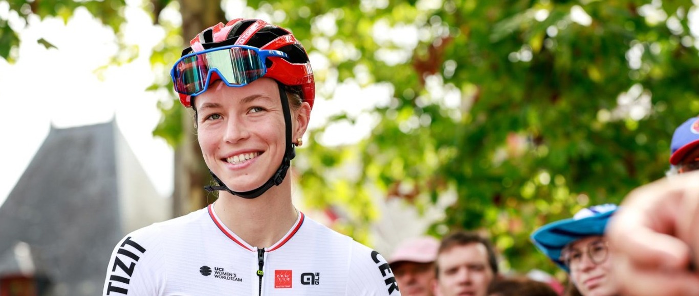 Kristyna Burlova et Malwina Mul  renforcent l’équipe Cofidis ! 
