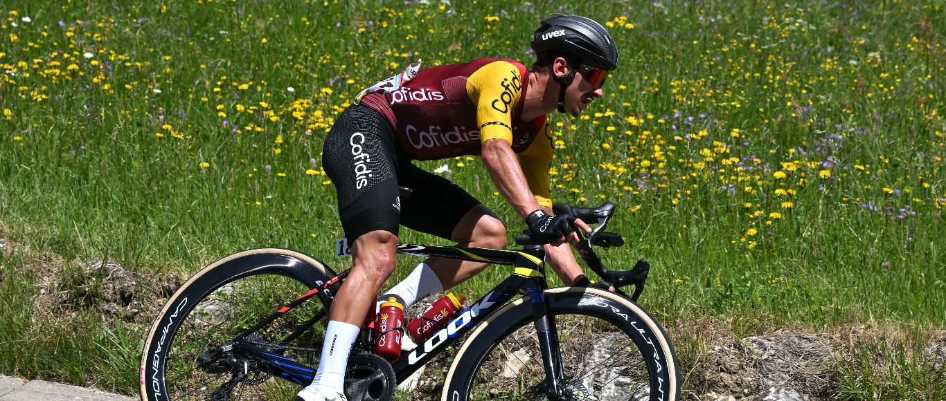 La Vuelta – Étape 2 : Bryan Coquard 15e à Manosque