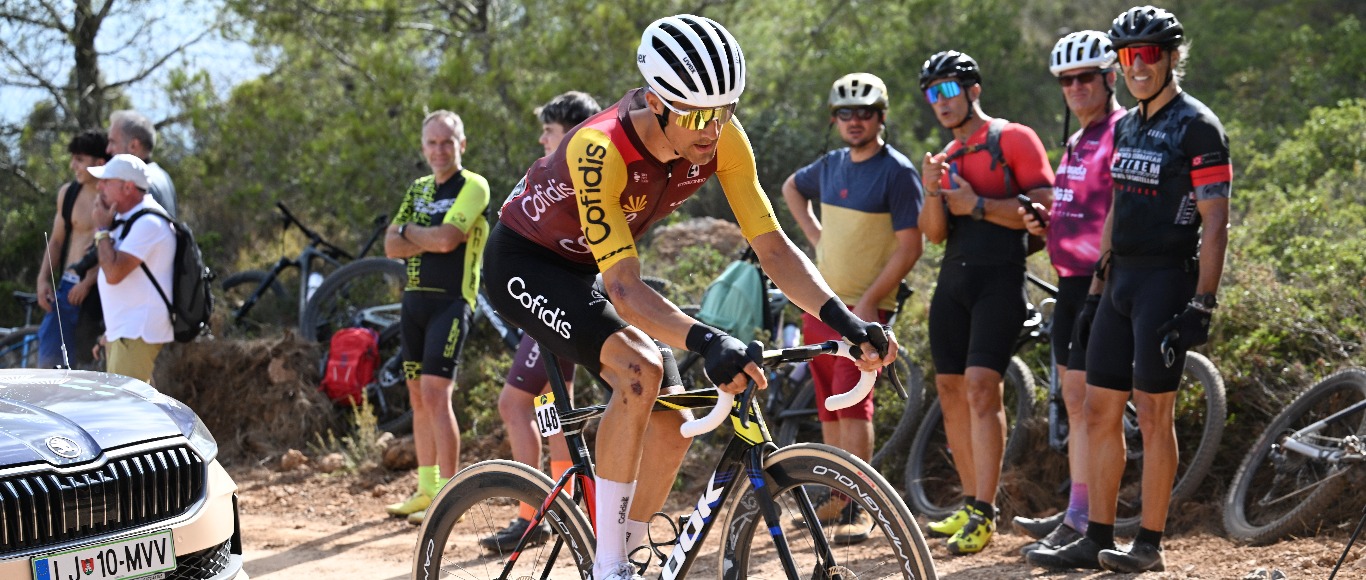 La Vuelta – Étape 6 : Une journée exigeante vers Castelló