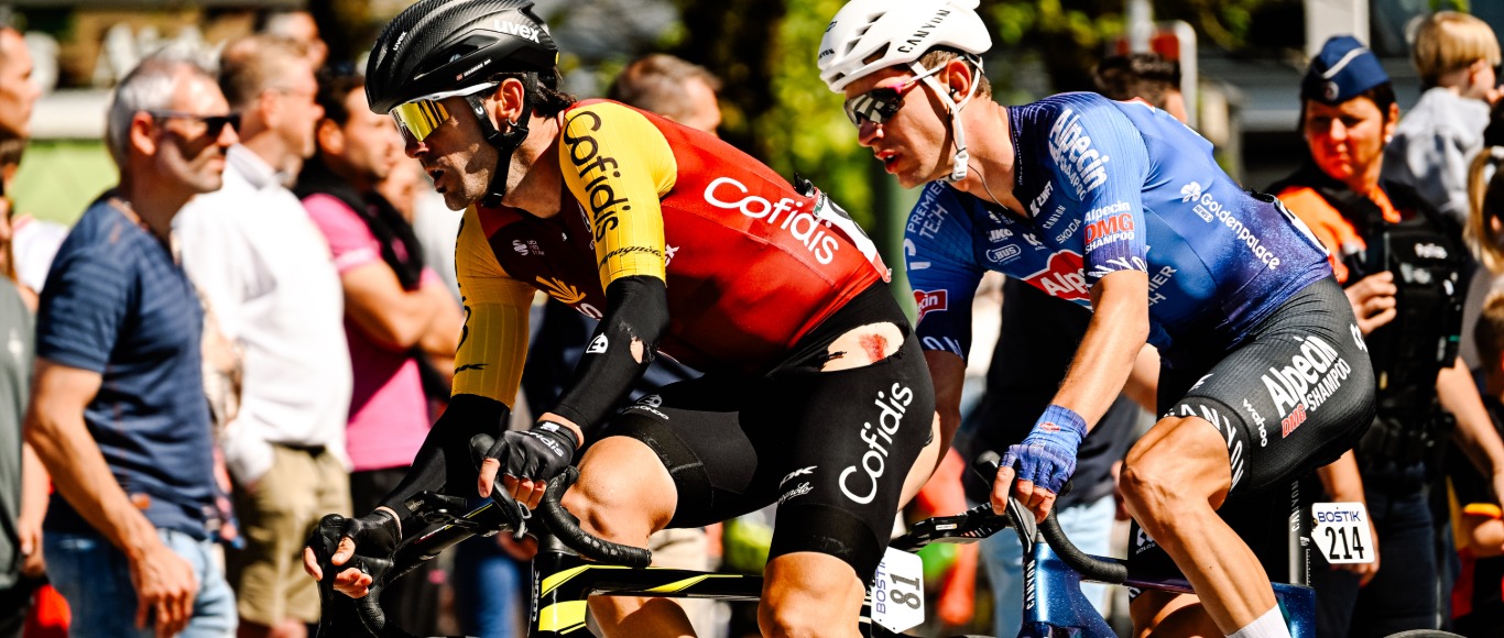 Liège-Bastogne-Liège – Ion Izagirre 21e