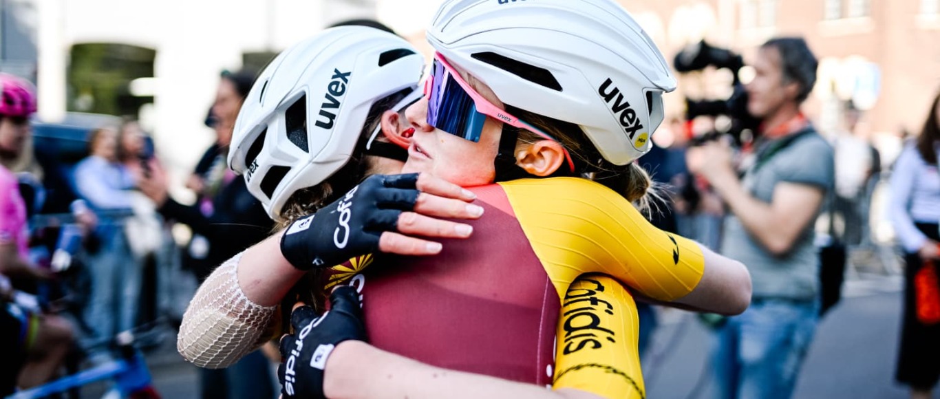 Liège-Bastogne-Liège – Une course exigeante