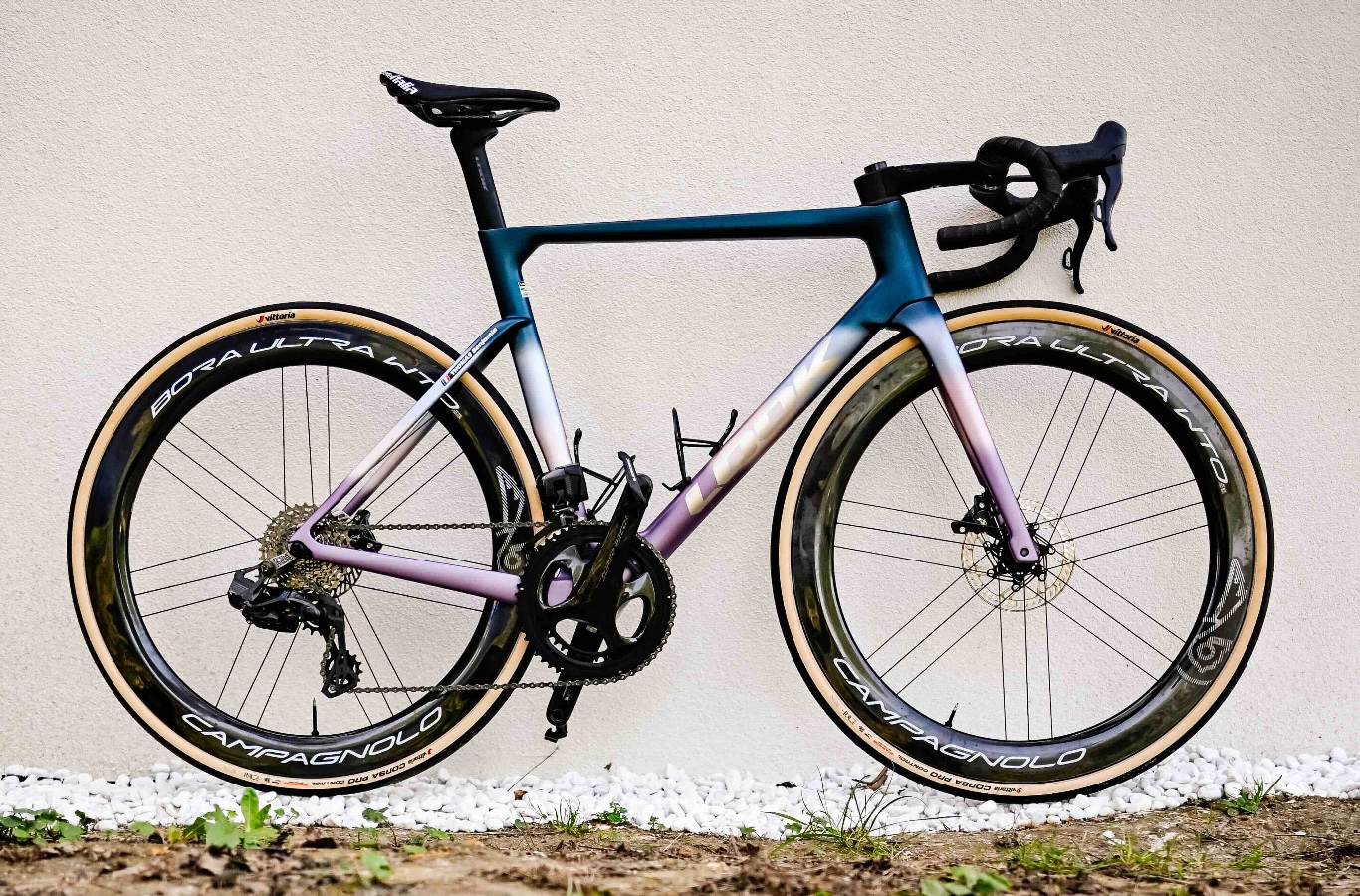 Look x Cofidis : sur les pavés, ça va détonner !