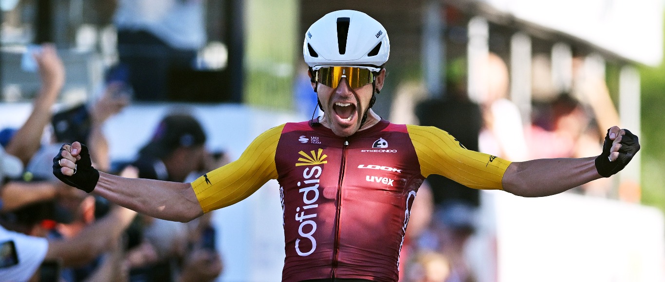  Memorial Marco Pantani - Ion Izagirre, une nouvelle victoire de prestige ! 