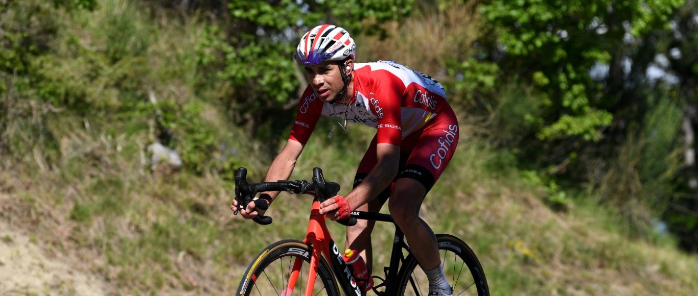 NICOLAS EDET RAPATRIÉ EN FRANCE