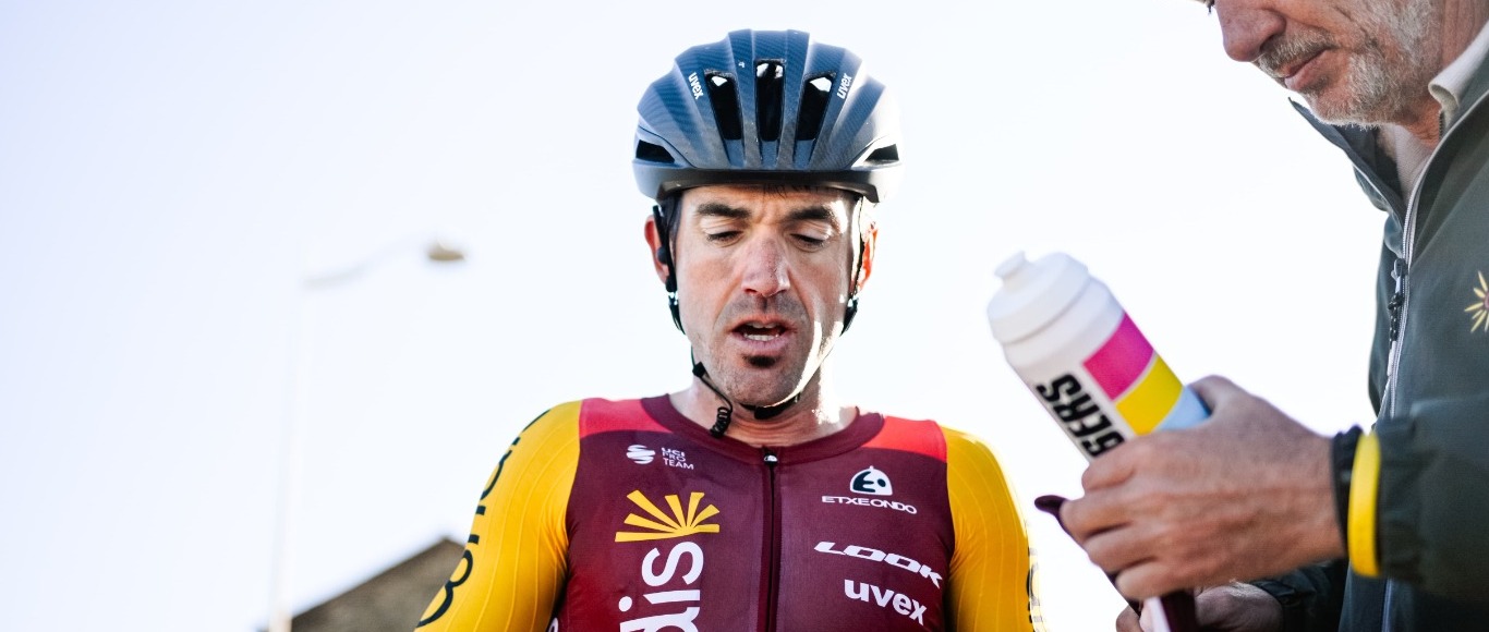 Paris-Nice, étape 5 : Ion Izagirre réalise une belle opération au général