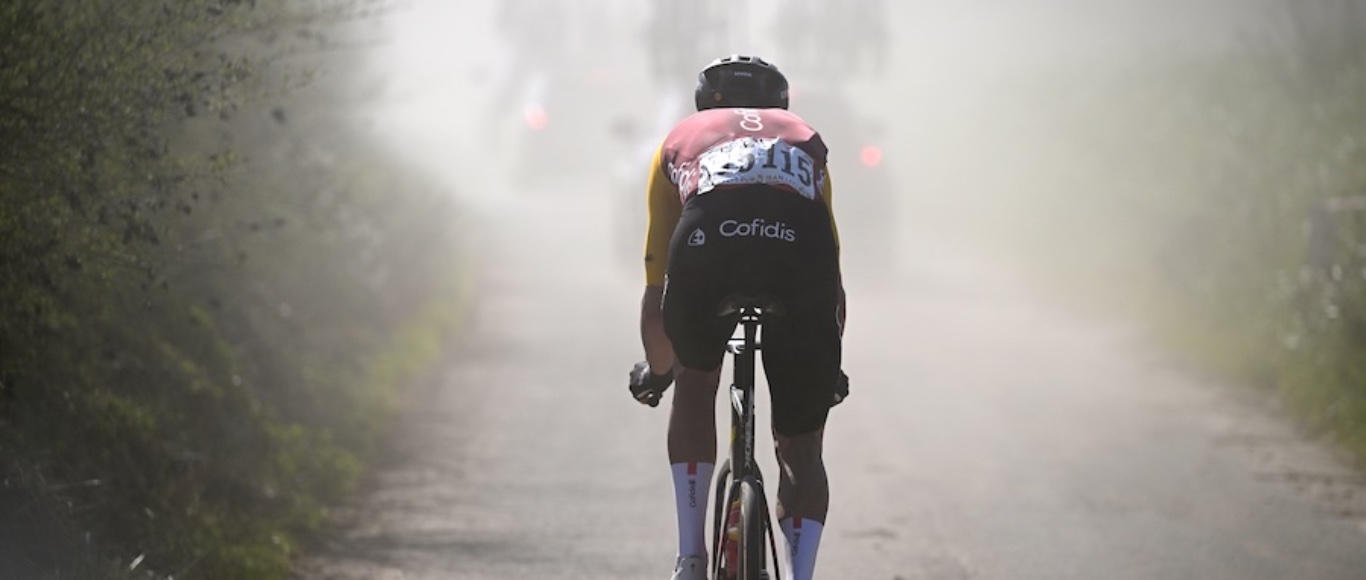 Paris - Roubaix 2026 : Une course unique, une préparation unique ! 