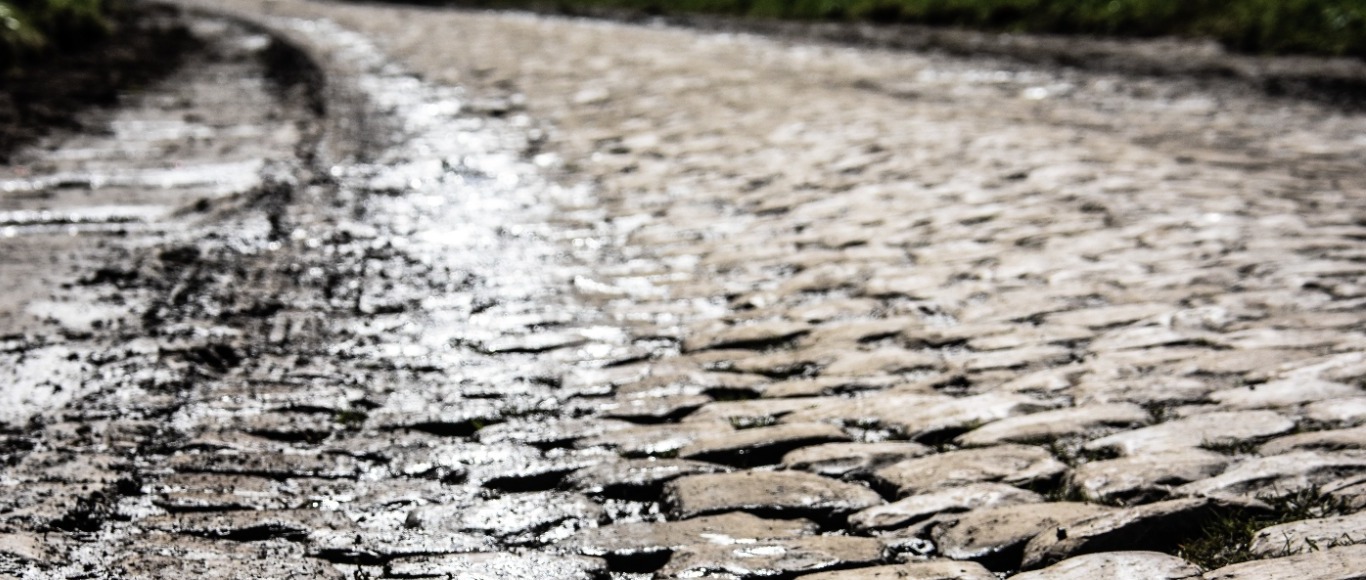 PARIS-ROUBAIX JUNIORS : COFIDIS  SOUTIENT LES CHAMPIONS DE DEMAIN 