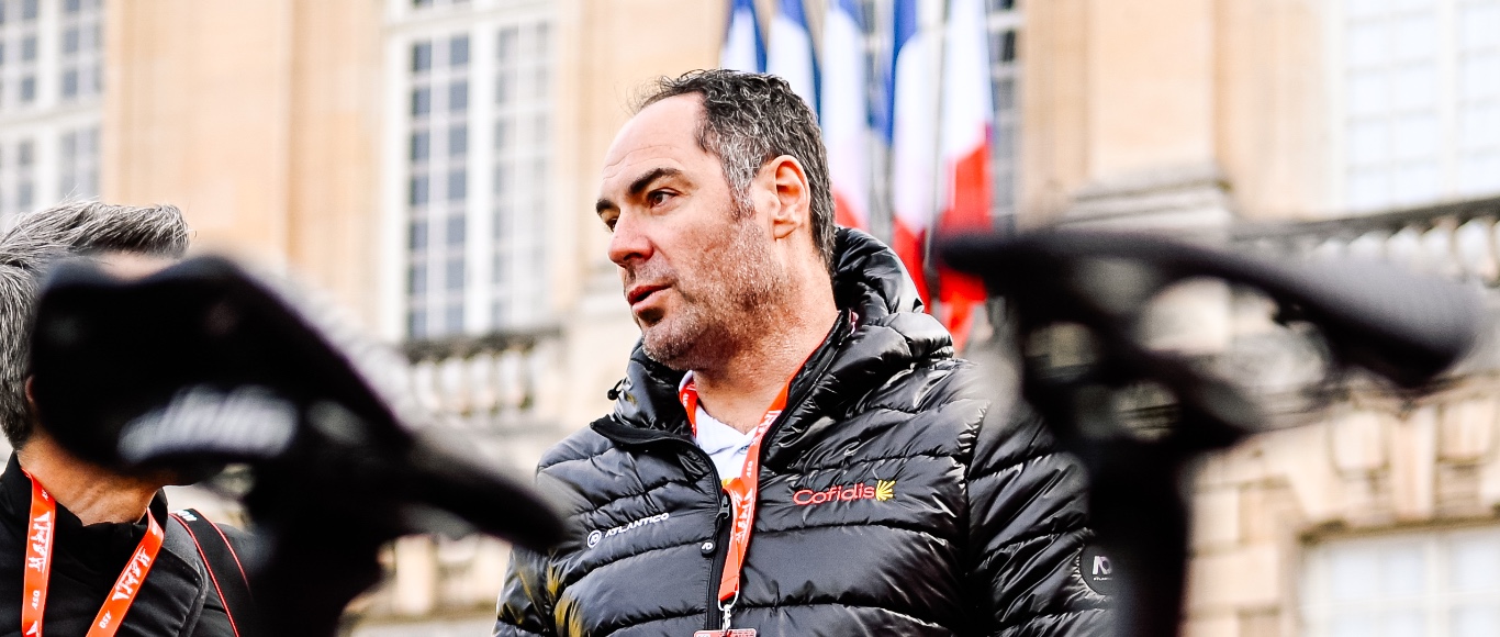 Raphaël Jeune :  « prêts à viser encore plus haut »