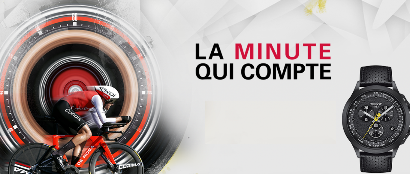 Règlement La minute qui compte  Cofidis